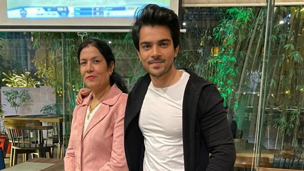 Mayank Nishchal Mayank Nishchal