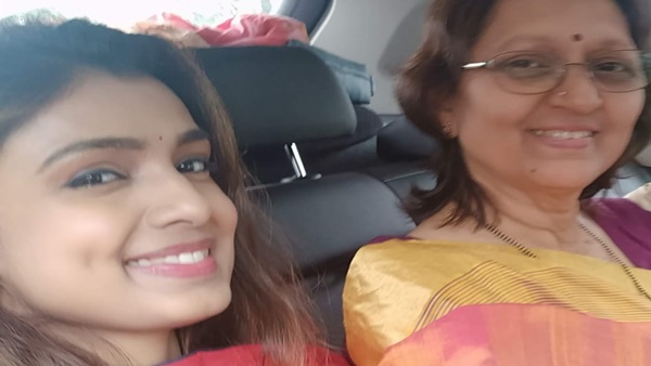 Mayuri Deshmukh Mayuri Deshmukh