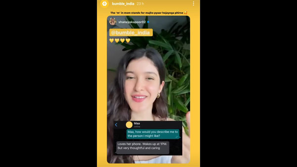 shanaya-kapoor-finds-dating-apps-cool