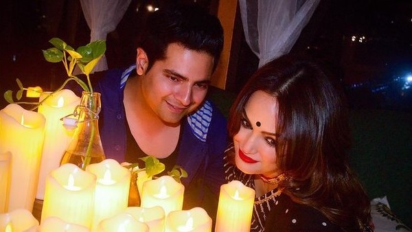 ‘Karan Stopped Me From Going To A Therapist’