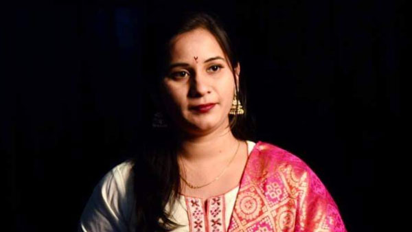 Classical Singer Swapnali Gaikwads Tribute To Folk Art