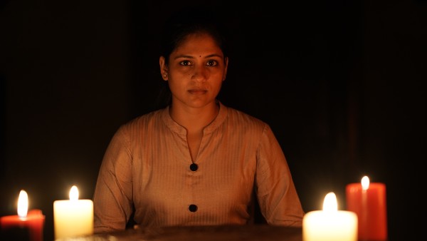 Aditi Balan Aditi Balan