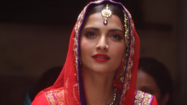 Zoya (Raanjhanaa) Zoya (Raanjhanaa)