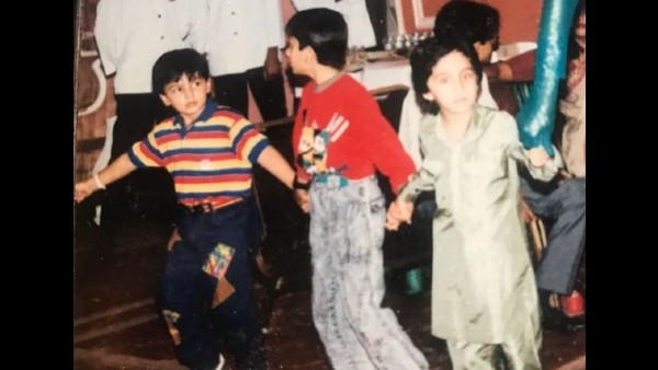 Times Flies And How! Times Flies And How!