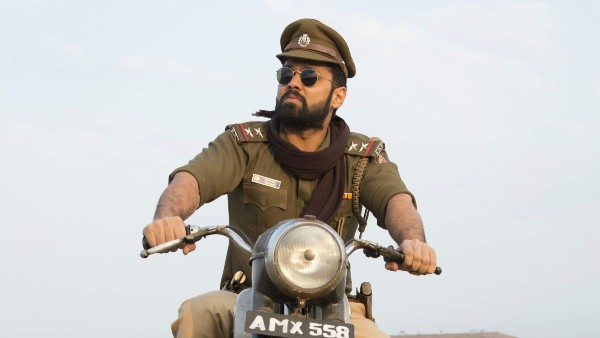 Avane Srimannarayana