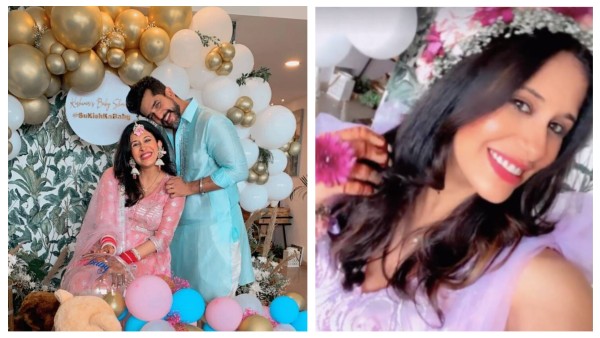 Kishwer Merchantt Kishwer Merchantt