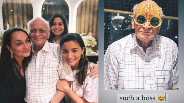 Pose Like A Boss! Pose Like A Boss!