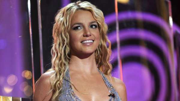 Britney Spears Britney Spears