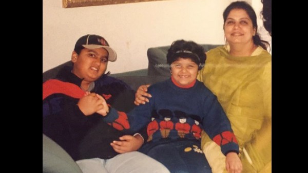 Family Shenanigans Family Shenanigans