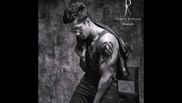 Vicky Kaushal Vicky Kaushal