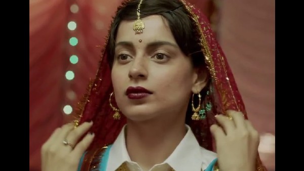 Datto (Tanu Weds Manu Returns) Datto (Tanu Weds Manu Returns)