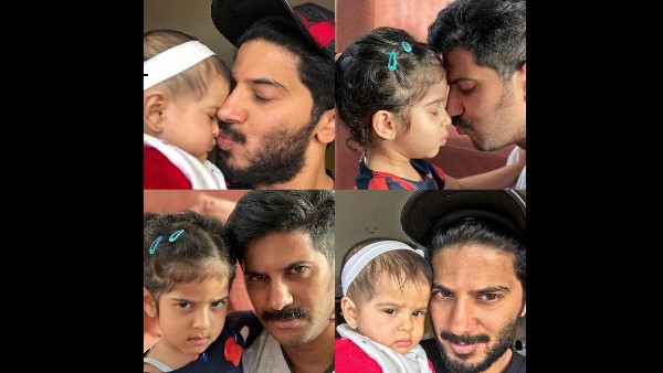 Dulquer Salmaan Dulquer Salmaan