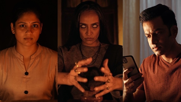 EXCLUSIVE: Suchitra Pillai On Cold Case: This Movie Is Going To Keep You On The Edge Of Your Seats