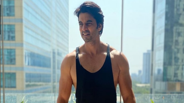 ‘My Father Ravindra Mahajani Has Never Given Me Any Special Advice’