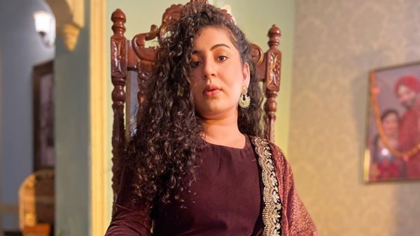 Geetika Mehandru Geetika Mehandru