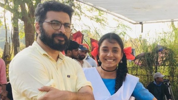 'I Am Always Open To Suggestions And Feedback'