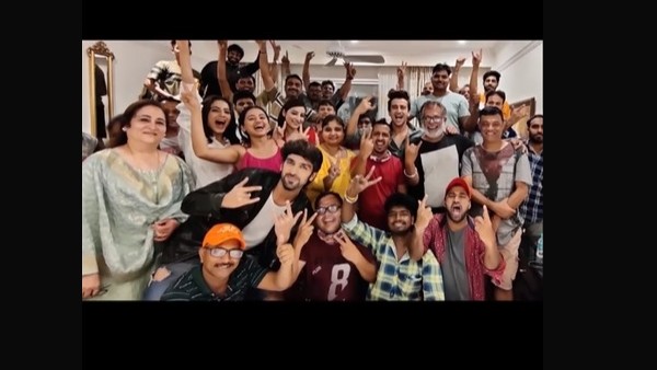 Ishq Mein Marjawan 2