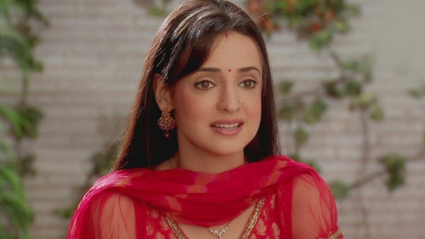 Sanaya Irani Sanaya Irani