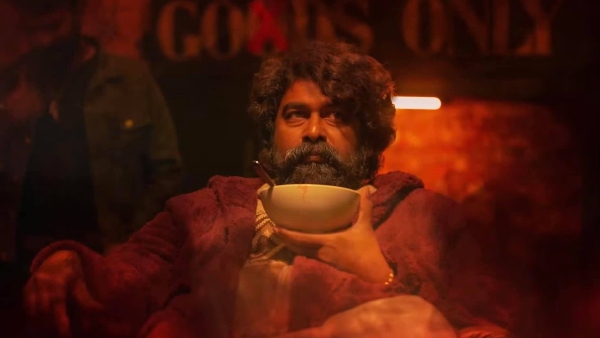 Jagame Thandhiram: Joju George Reveals How He Bagged Dhanush Starrer! Jagame Thandhiram: Joju George Reveals How He Bagged Dhanush Starrer!