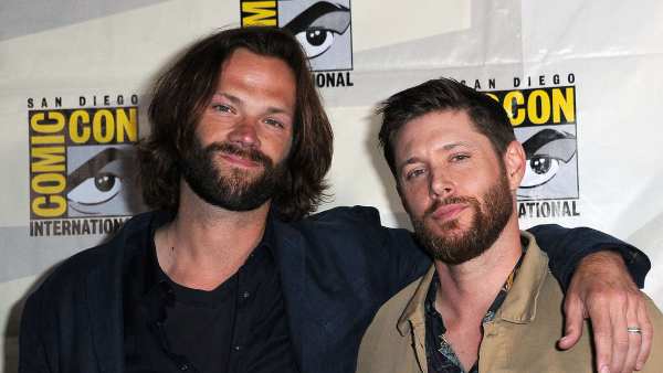 Jared Padalecki, jensen ackles, Jared Padalecki, jensen ackles,