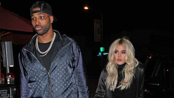 Khloe Kardashian, Tristan Thompson Khloe Kardashian, Tristan Thompson