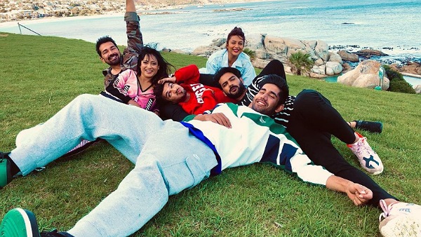 5 Eliminated Contestants