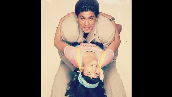 Kuch Kuch Hota Hai Kuch Kuch Hota Hai