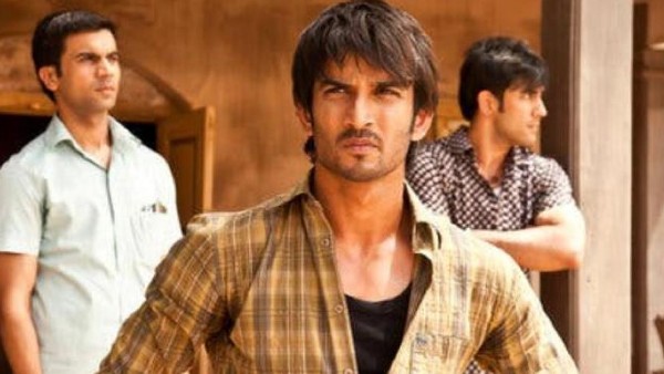 Kai Po Che! (2013)