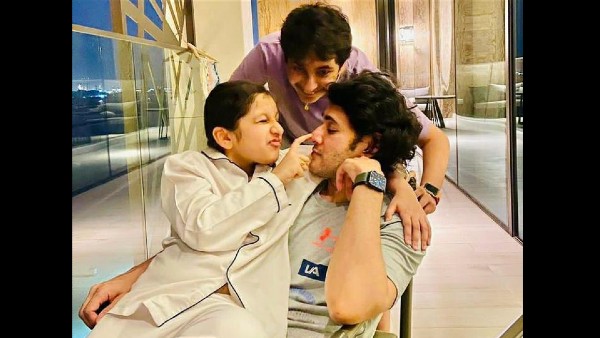 Mahesh Babu Mahesh Babu