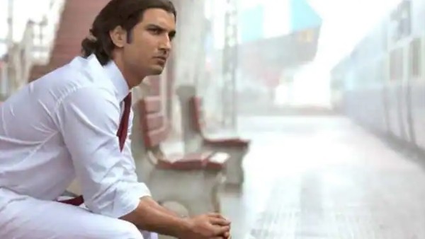 MS Dhoni: The Untold Story (2016)