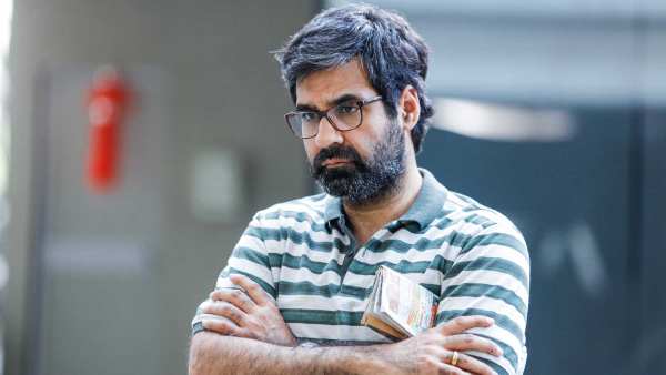 Mukul Chadda, Mukul Chadda,