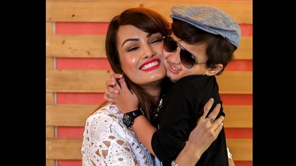 Nisha Rawal Is Focusing On Providing Best Life To Son Kavish, Informs Source Nisha Rawal Is Focusing On Providing Best Life To Son Kavish, Informs Source