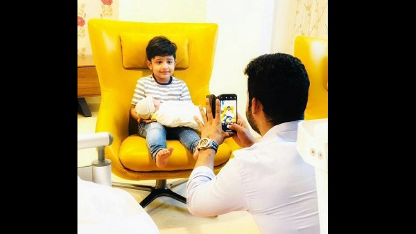 Jr NTR Jr NTR