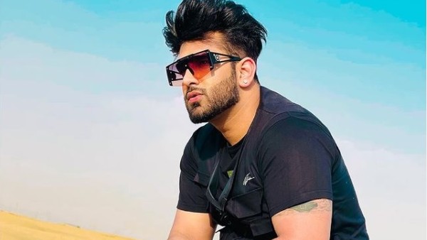 Paras Chhabra Paras Chhabra