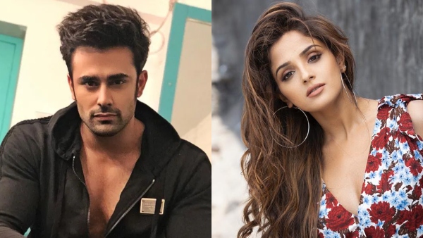 Asmita Sood Reacts To Co-Star Pearl V Puris Arrest; Hope That The Authorities Deliver Justice Asmita Sood Reacts To Co-Star Pearl V Puris Arrest; Hope That The Authorities Deliver Justice
