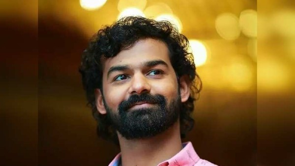 Pranav’s Ambition Is Not Films! 