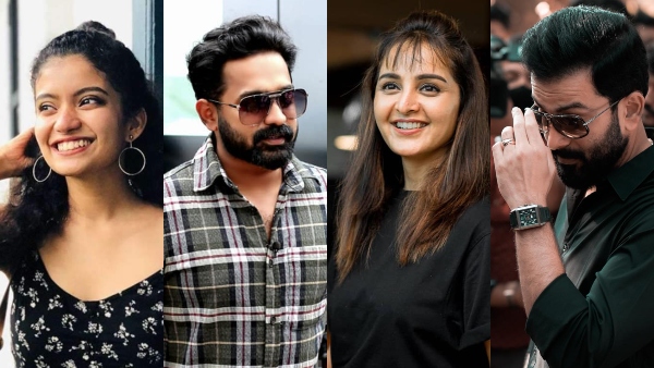 Prithviraj Sukumaran, Manju Warrier, Asif Ali, & Anna Ben To Star In Venus Next? Prithviraj Sukumaran, Manju Warrier, Asif Ali, & Anna Ben To Star In Venus Next?