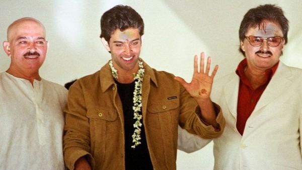 When Rakesh Roshan Was Upset With Magazine For Defaming Hrithik