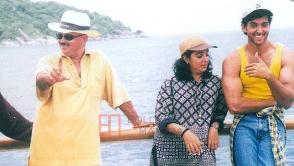 He Had Further Said...