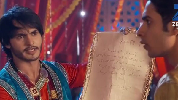 2. After Jodha Akbar, you were not seen much on small screen. Is it because you got choosy about your projects? Will we get to watch you in TV shows?