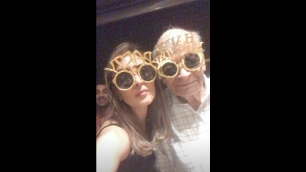 There, We Spotted Ranbir Kapoor Too! There, We Spotted Ranbir Kapoor Too!