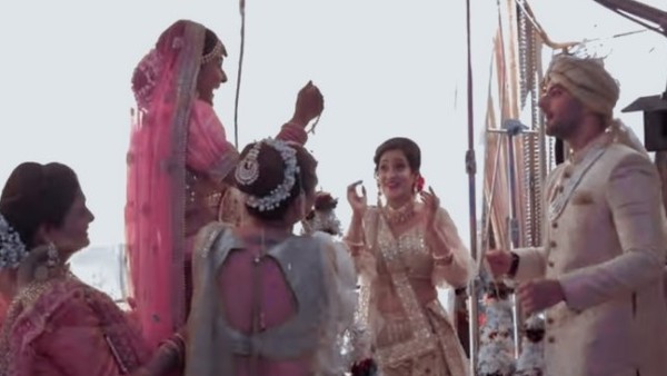 Shaurya Aur Anokhi Ki Kahani