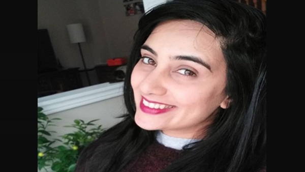 Bigg Boss Marathi 1 Finalist Sai Lokur Reveals She’s In Love, Megha Dhade Says, ‘I Am Super Happy’ Bigg Boss Marathi 1 Finalist Sai Lokur Reveals She’s In Love, Megha Dhade Says, ‘I Am Super Happy’