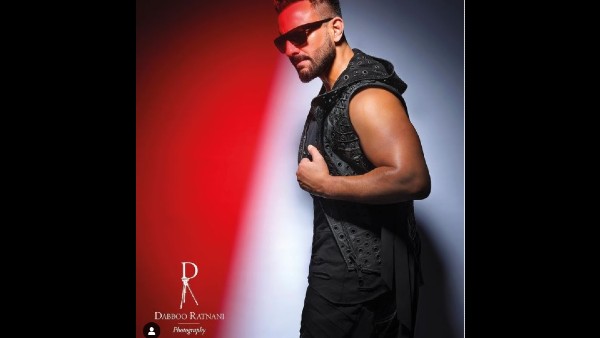 Saif Ali Khan Saif Ali Khan