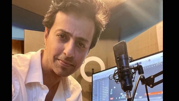 Salim Merchant Salim Merchant