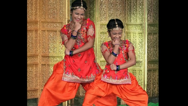 Mind-Blowing Performances