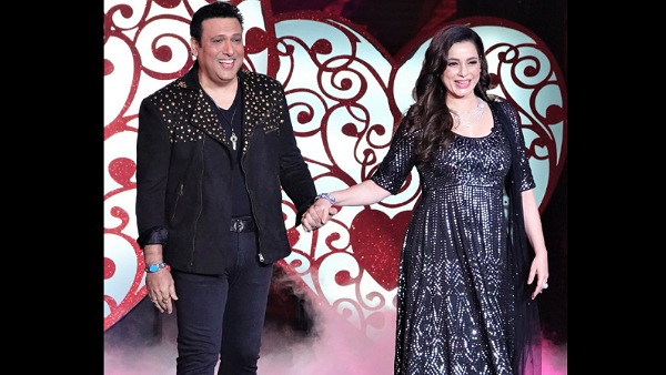 Anecdotes From Neelam And Govinda