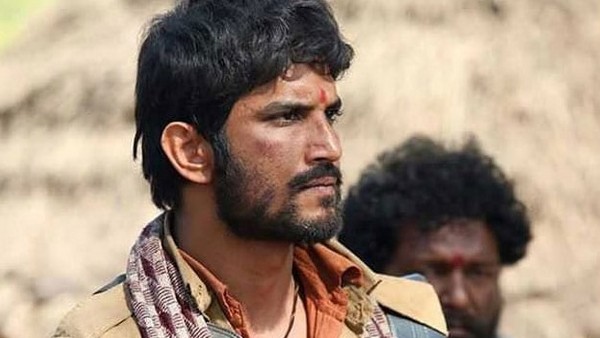Sonchiriya (2018)