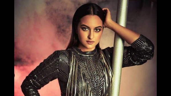 When Sonakshi Raised Her Voice Against Cyberbullying When Sonakshi Raised Her Voice Against Cyberbullying