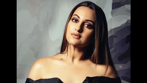 When Sonakshi Sinha Shut Down Body-Shamers Like A Boss When Sonakshi Sinha Shut Down Body-Shamers Like A Boss
